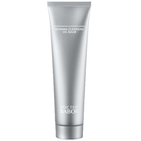 BABOR - REFINING CLEANSING OIL BALM