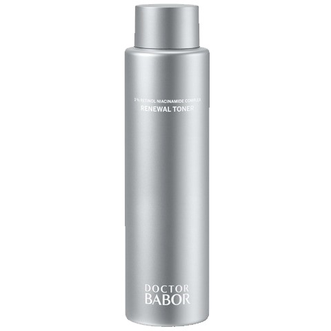 BABOR - RENEWAL TONER