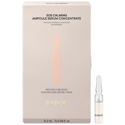 BABOR - SOS CALMING
