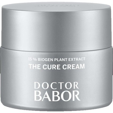BABOR - THE CURE CREAM