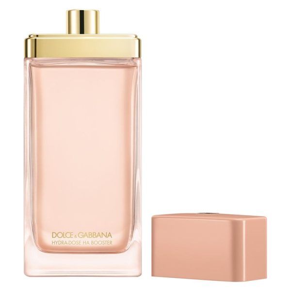 Dolce & Gabbana - Hydra-Dose HA Essence 100 ml