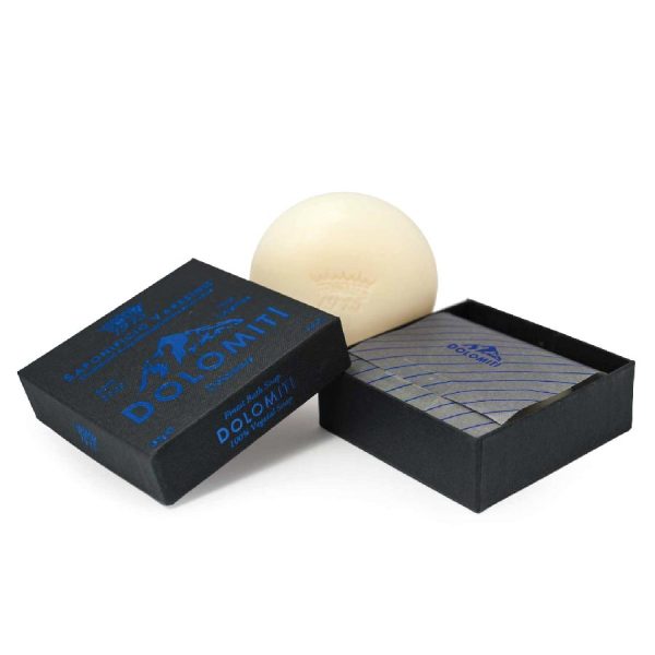 Saponificio Varesino - Dolomiti Sapone da Toeletta 150g