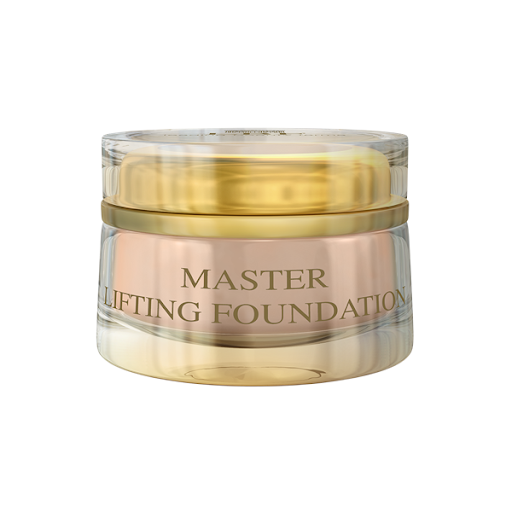 Lbf Cosmetics - Master Lifting Foundation 60 Amber