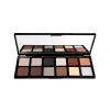 Essential Professional Make Up - Palette Supernatural