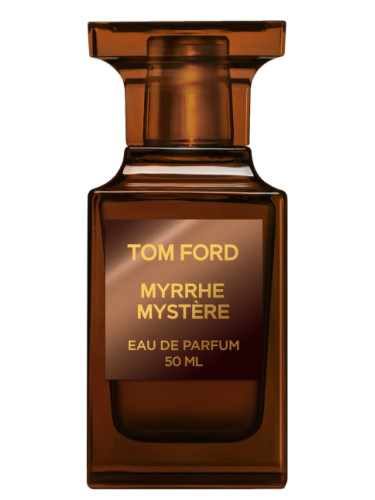 Tom Ford - Myrrhe Mystère Eau de Parfum