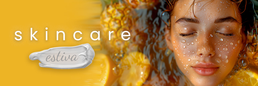skincare estiva