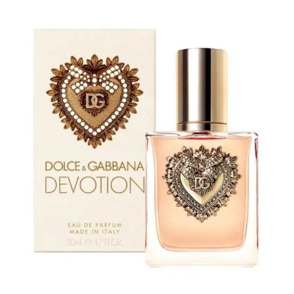 Dolce & Gabbana - Devotion Eau de Parfum 30 ml