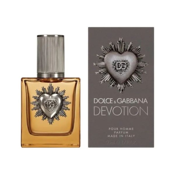Dolce&Gabbana - Devotion Pour Homme Parfum 50ml