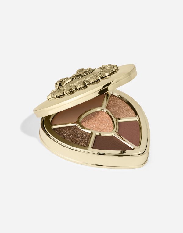 Dolce & Gabbana - Ever Icon Eye Palette