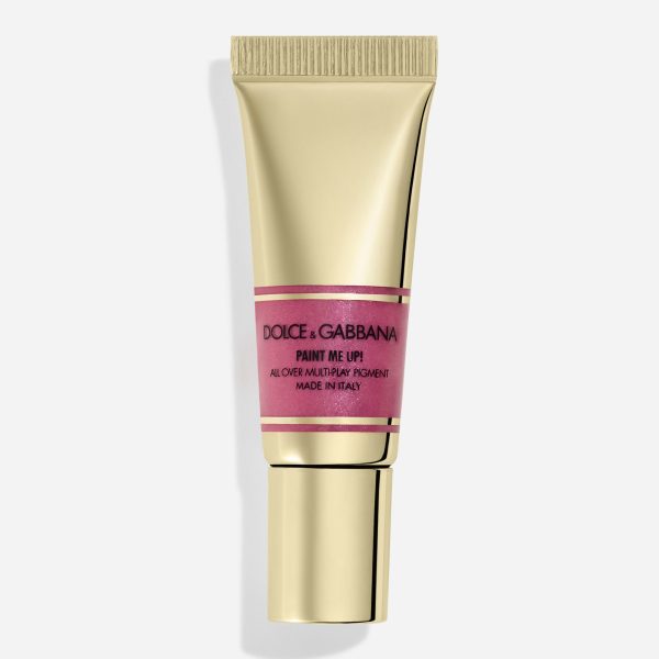 Dolce & Gabbana - Paint Me Up!