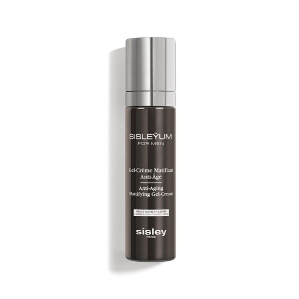 Sisley - Sisleyum Gel-Crème Matifiant Anti-Âge 50 ml