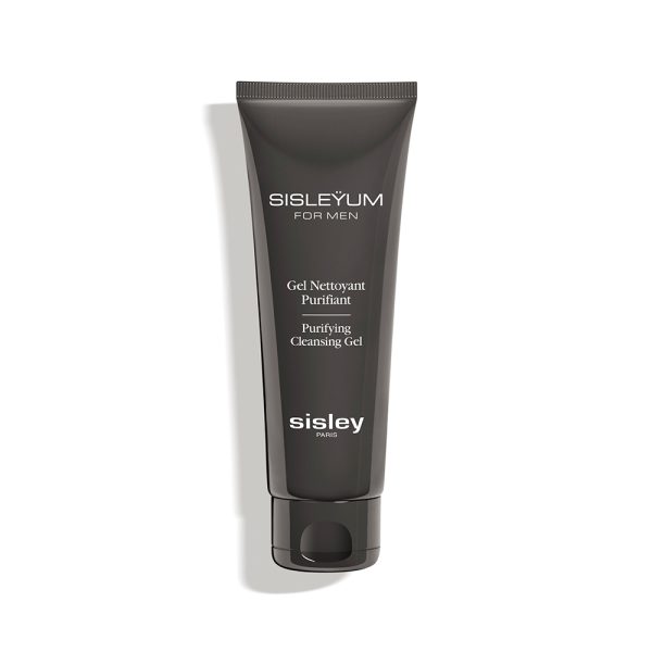 Sisley - Sisleyum Gel Nettoyant Purifiant 125 ml