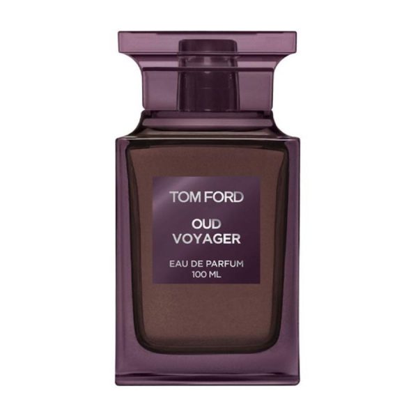 Tom Ford - Oud Voyager Eau de Parfum