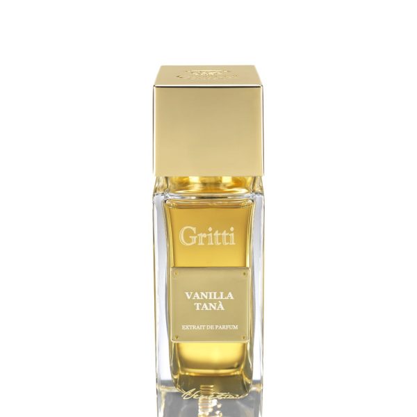 Gritti Venetia – Vanilla Tanà Extrait de Parfum 100 ml