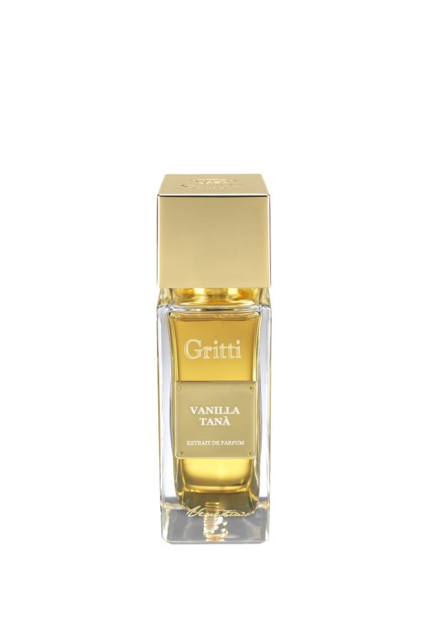 Gritti Venetia – Vanilla Tanà Extrait de Parfum 100 ml