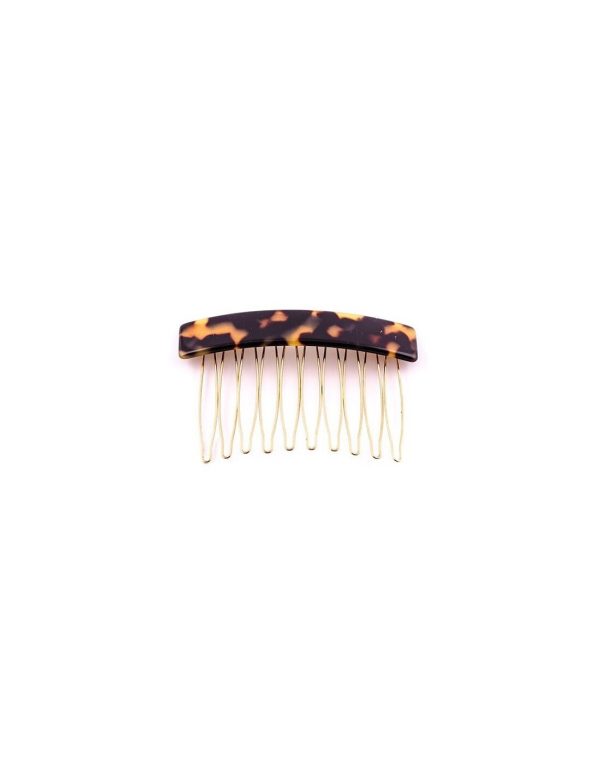 PETTININO METAL COMB ANIMALIER
