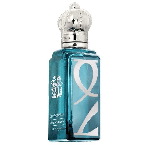 Clive Christian - Iconic Feminin Limited Edition Parfum2