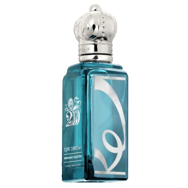 Clive Christian - Masculine Iconic Limited Edition Parfum2