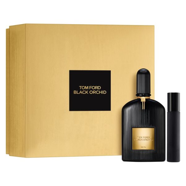Tom Ford - Black Orchid Eau de Parfum Set