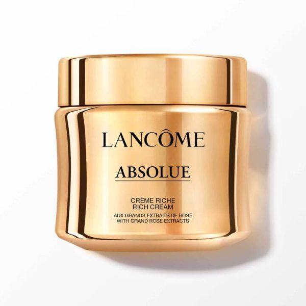 ABSOLUE CREME RICHE REGENERANTE ILLUMINATRICE 60 ML