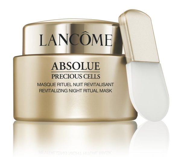 ABSOLUE PRECIOUS CELLS MASQUE RITUEL NUIT REVITALISANT 75 ML