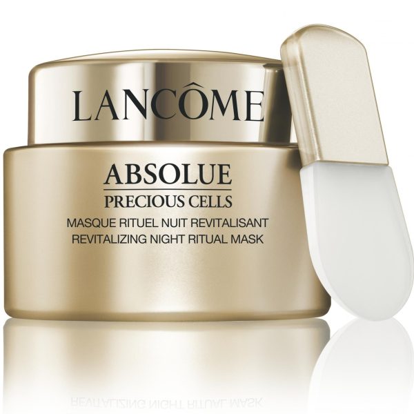ABSOLUE PRECIOUS CELLS MASQUE RITUEL NUIT REVITALISANT 75 ML