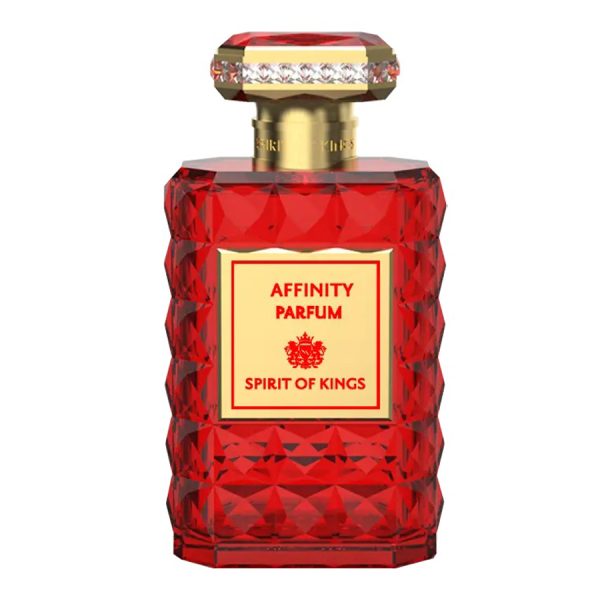 Spirit of Kings - Affinity Parfum
