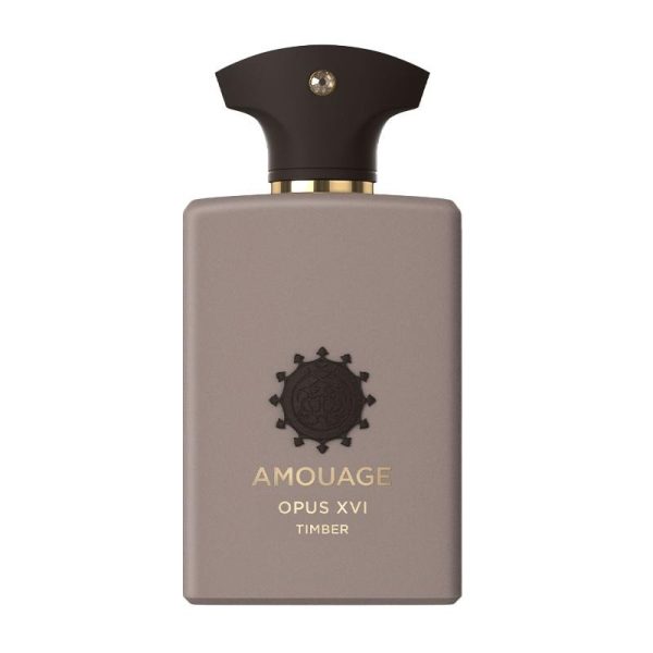AMOUAGE - OPUS XVI TIMBER EAU DE PARFUM