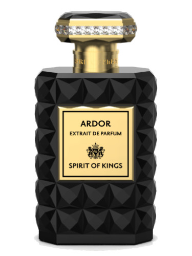 Spirit of Kings - Ardor Extrait de Parfum