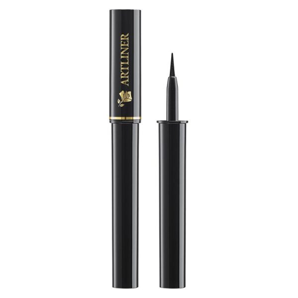 ARTLINER - 01 BLACK SATIN