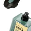 Jusbox - Black Powder Eau de Parfum 78 ml flacone