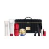 SHISEIDO - BLOCKBUSTER VANITY KIT