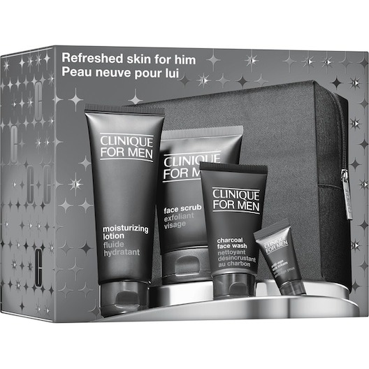 CLINIQUE FOR MEN REFRESHED SKIN FOR HIM