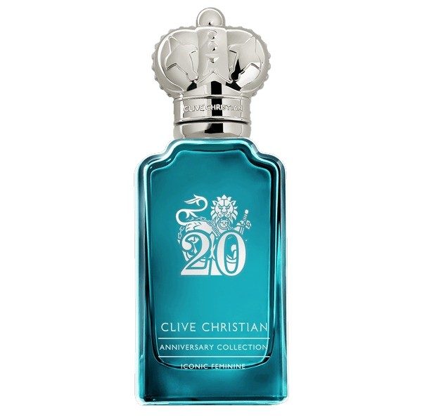 Clive Christian - Iconic Feminin Limited Edition Parfum