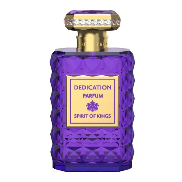Spirit of Kings - Dedication Parfum