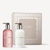 Molton Brown - Delicious Rhubarb & Rose Hand Duo