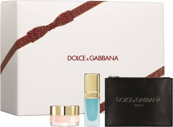 Dolce&Gabbana - Fresh Lips Gift Set