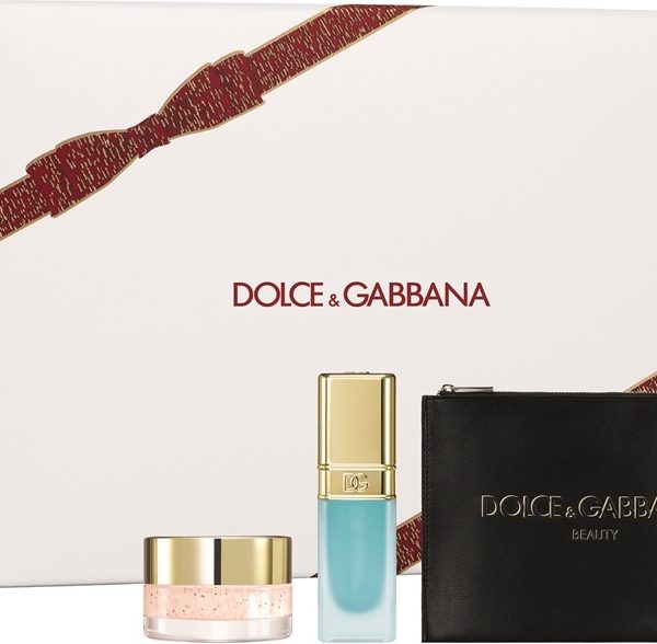 Dolce&Gabbana - Fresh Lips Gift Set