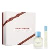 D&G - Light Blue Pour Homme Eau de Toilette Set D&G - Light Blue Pour Homme Eau de Toilette Set