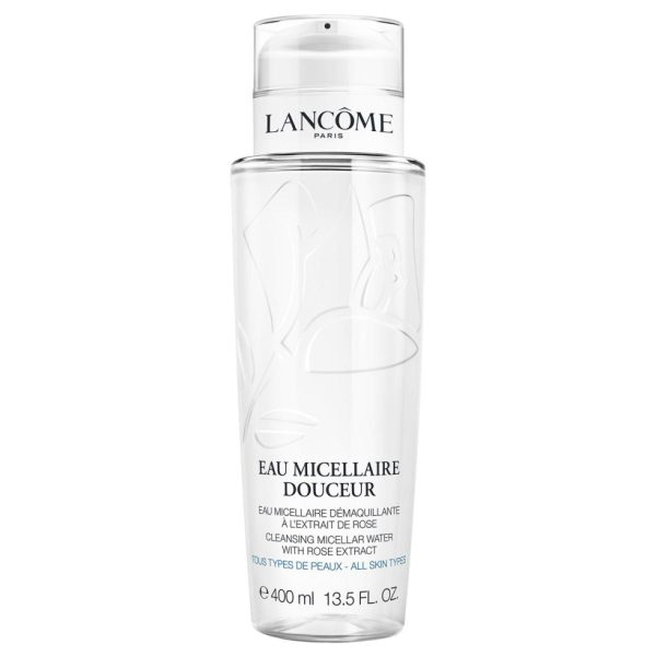 Lancome - Eau Micellaire Douceur