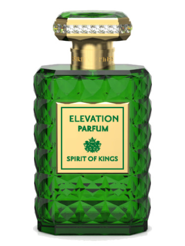 Spirit of Kings - Elevation Parfum