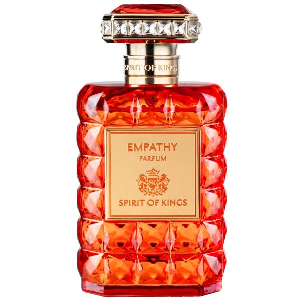 Spirit of Kings - Empathy Parfum