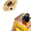 Jusbox - Golden Serenade Eau de Parfum 78 ml flacone