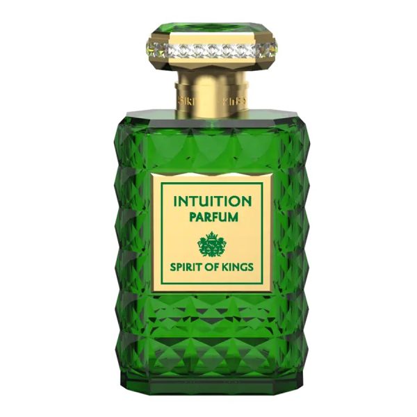 Spirit of Kings - Intuition Parfum