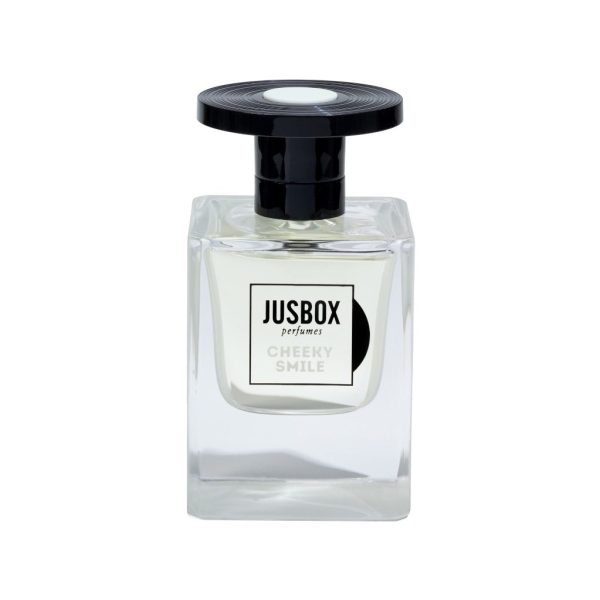 Jusbox - Cheeky Smile Eau de Parfum 78 ml