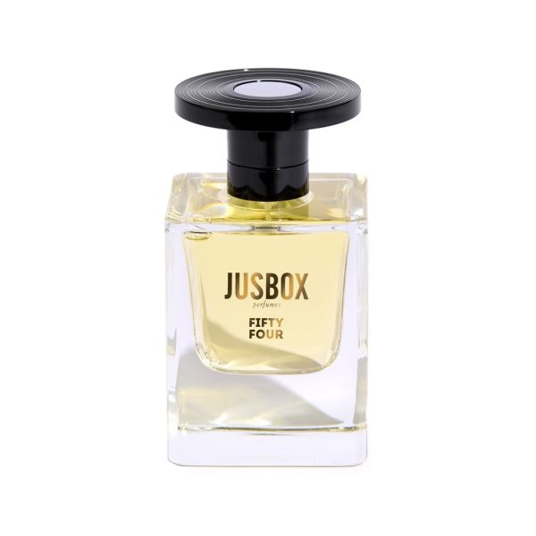 Jusbox - Fifty Four Eau de Parfum 78 ml