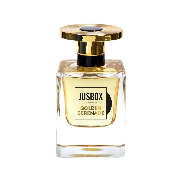 Jusbox - Golden Serenade Eau de Parfum 78 ml