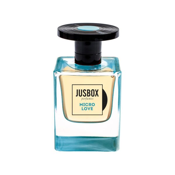 Jusbox - Micro Love Eau de Parfum 78 ml
