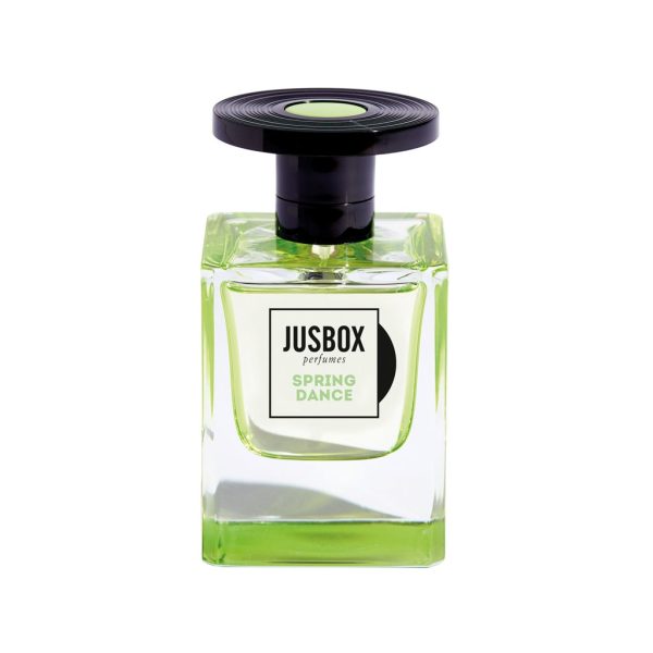Jusbox - Spring Dance Eau de Parfum 78 ml