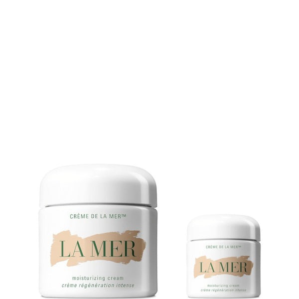 La Mer - The Crème de La Mer Duet